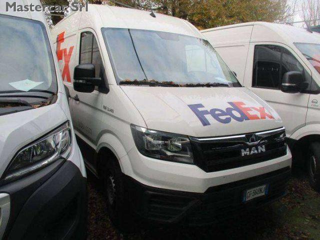MAN TGE 30 2.0 TDI 140CV PM-TA 140 cv - GF368NJ