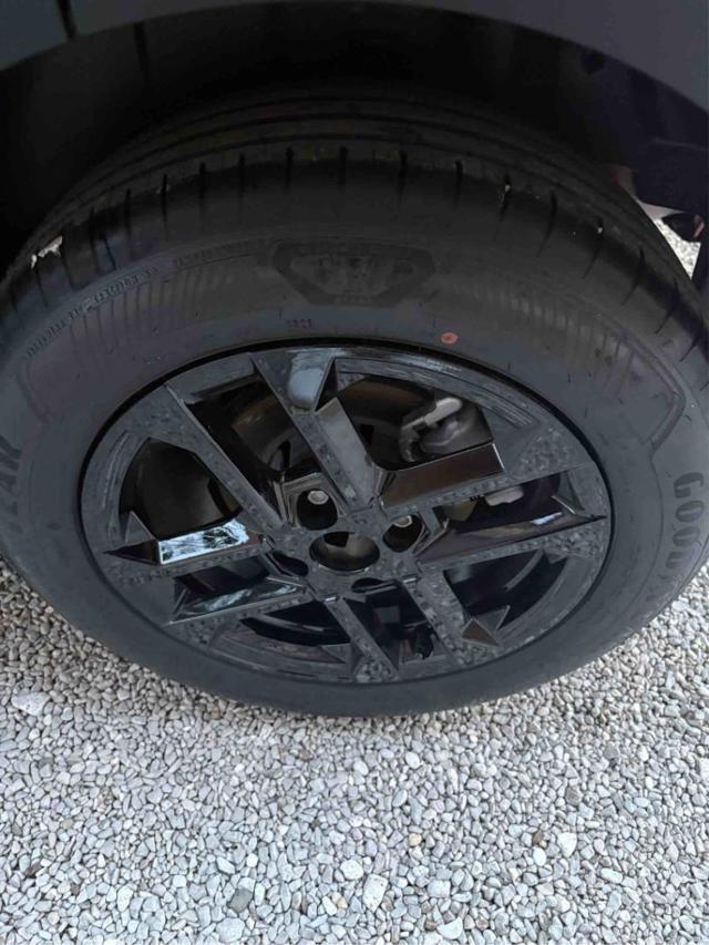 FIAT Grande Panda 1.2 Hybrid 110 CV S&S Icon