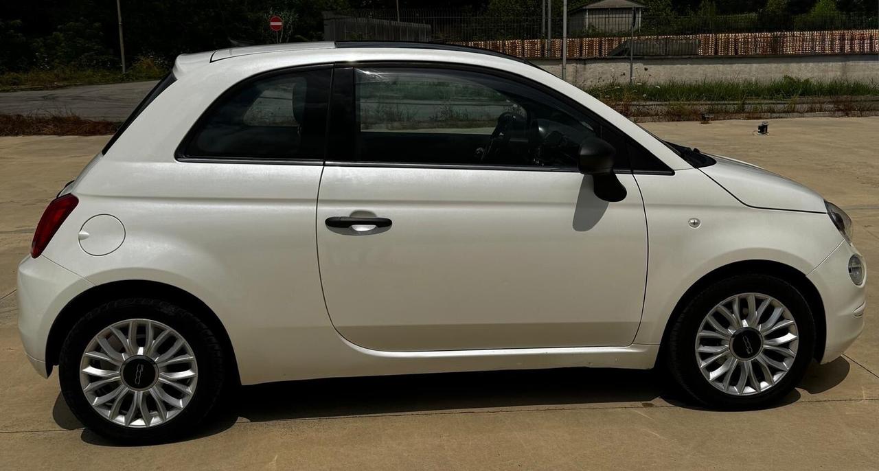 Fiat 500 1.2 EasyPower Dolcevita