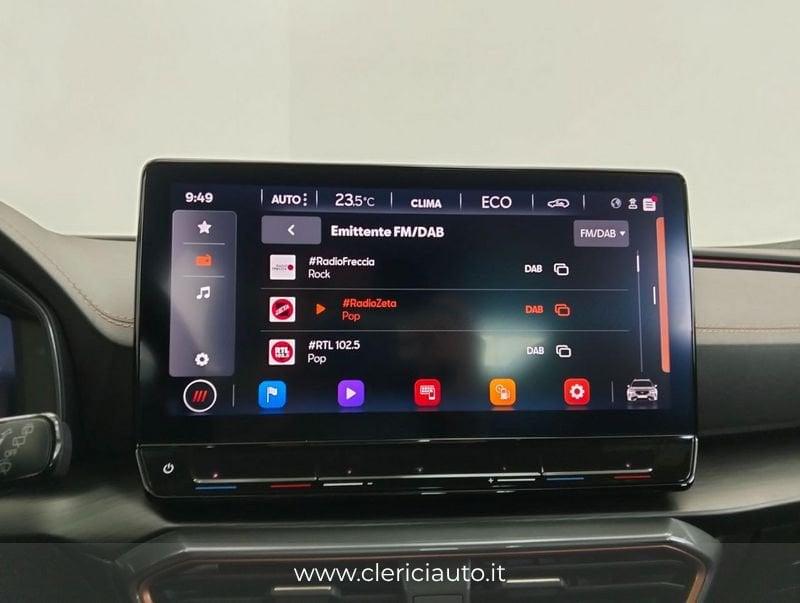 CUPRA Formentor 1.4 e-Hybrid DSG