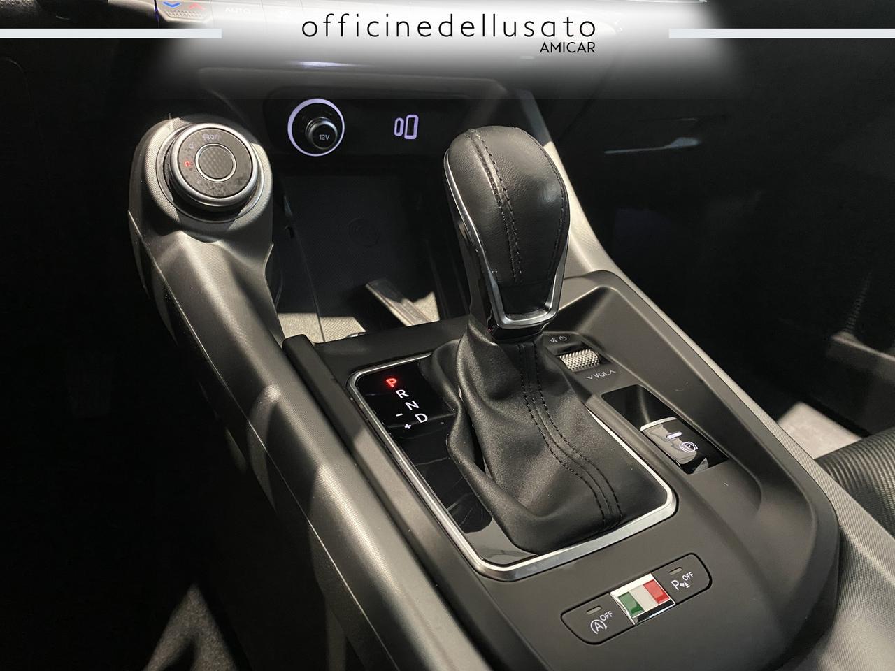 Alfa Romeo Tonale 1.6 130cv sprint tct6