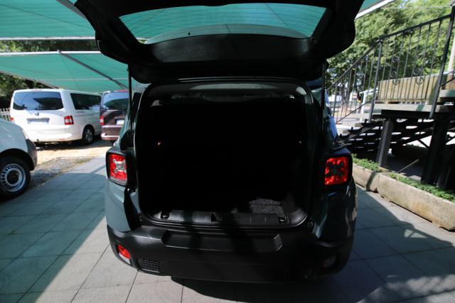 JEEP Renegade 1.6 Mjt Neopatentati 2018