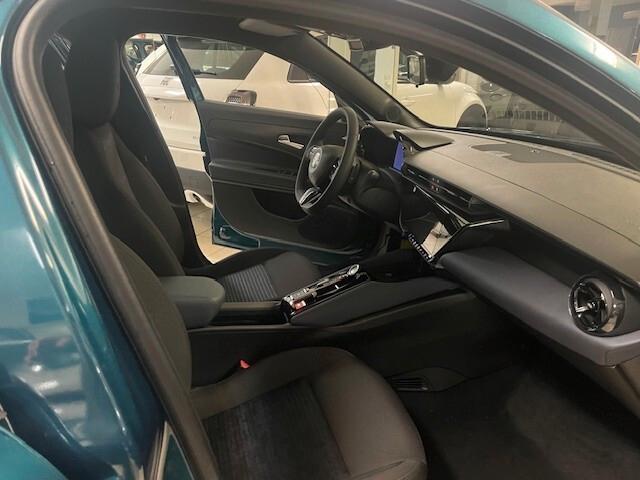 Alfa Romeo Junior 1.2 136 CV Hybrid eDCT6