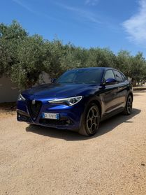 Alfa Romeo Stelvio 2.2 Turbodiesel 190 CV AT8 Q4 Sprint FULL