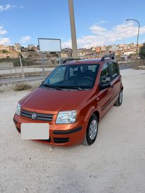 Fiat Panda 1.2 benzina anno 2009