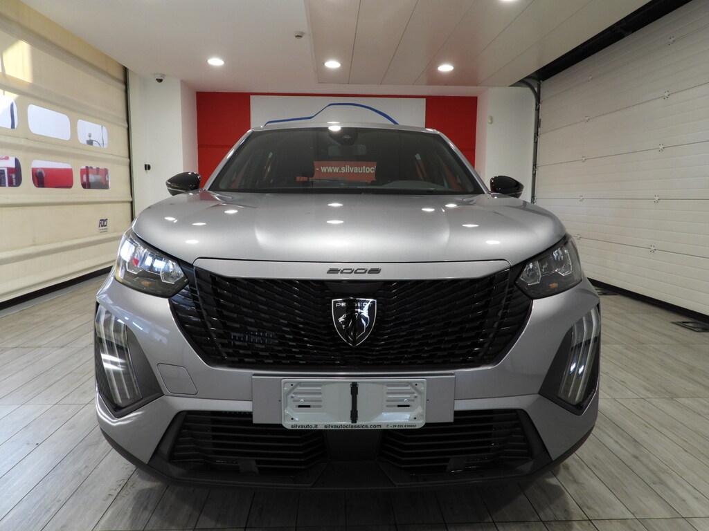 Peugeot 2008 1.2 PureTech Active