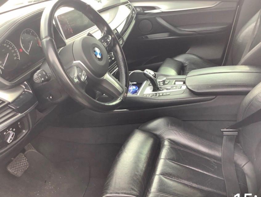 Bmw X6 xDrive30d 249CV Msport KM VERI