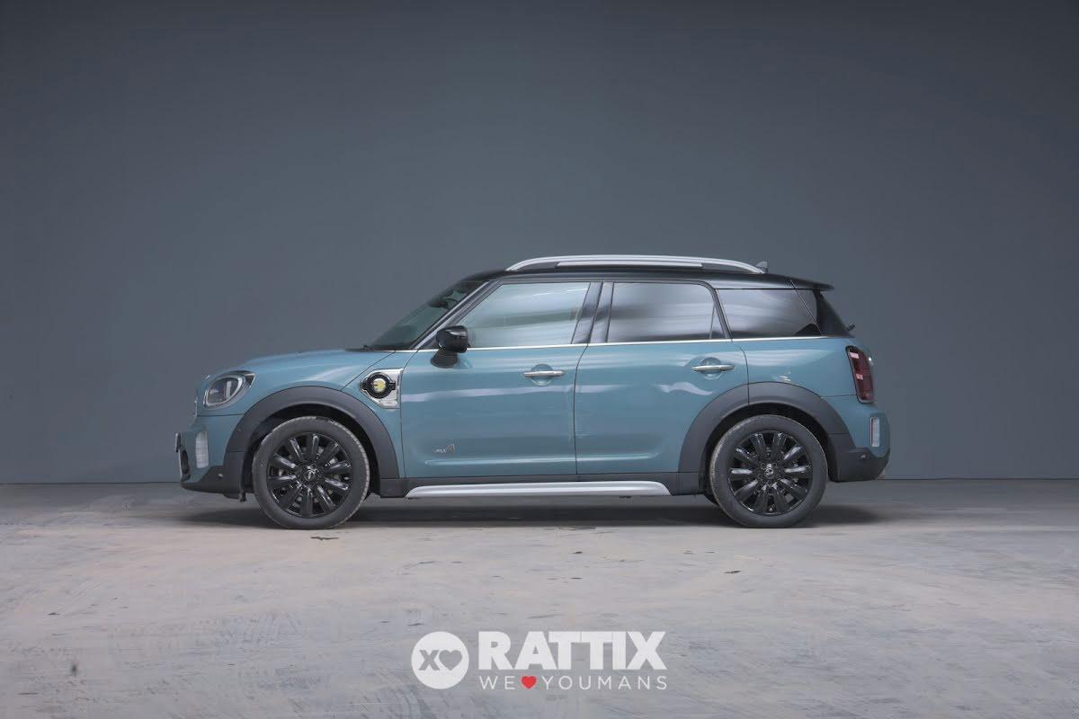MINI Cooper SE Countryman 1.5 All4 auto + tetto apribile