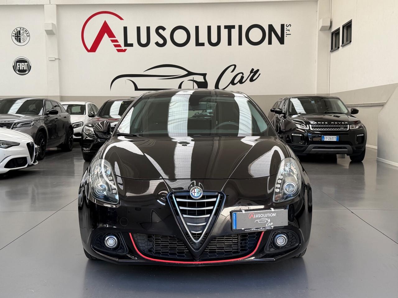 Alfa Romeo Giulietta 1.6 JTDm 120 CV Super