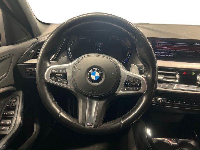 BMW 118 d 5p. Msport