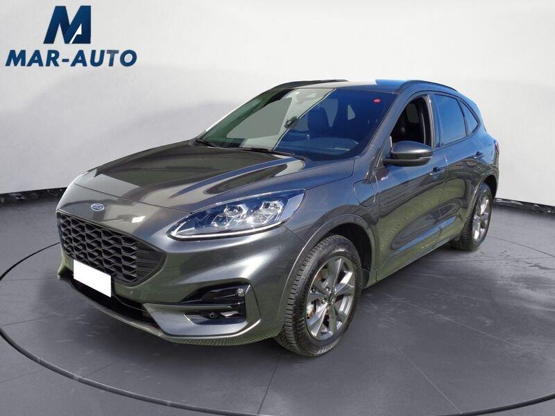 Ford Kuga Kuga 2.5 phev ST-Line X 2wd 225cv cvt