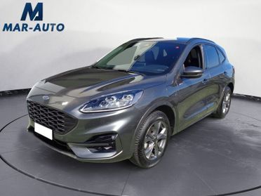 Ford Kuga Kuga 2.5 phev ST-Line X 2wd 225cv cvt
