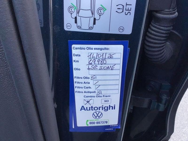 Volkswagen Tiguan Tiguan 1.5 TSI ACT Life