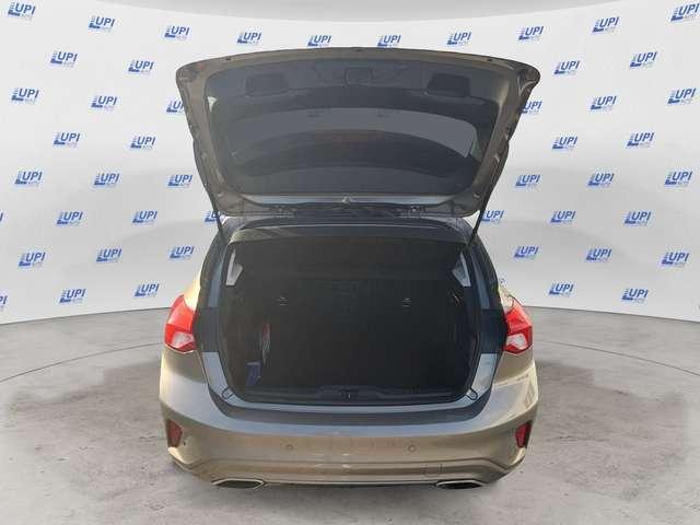 Ford Focus 1.0 ecoboost Vignale Co-pilot 125cv auto