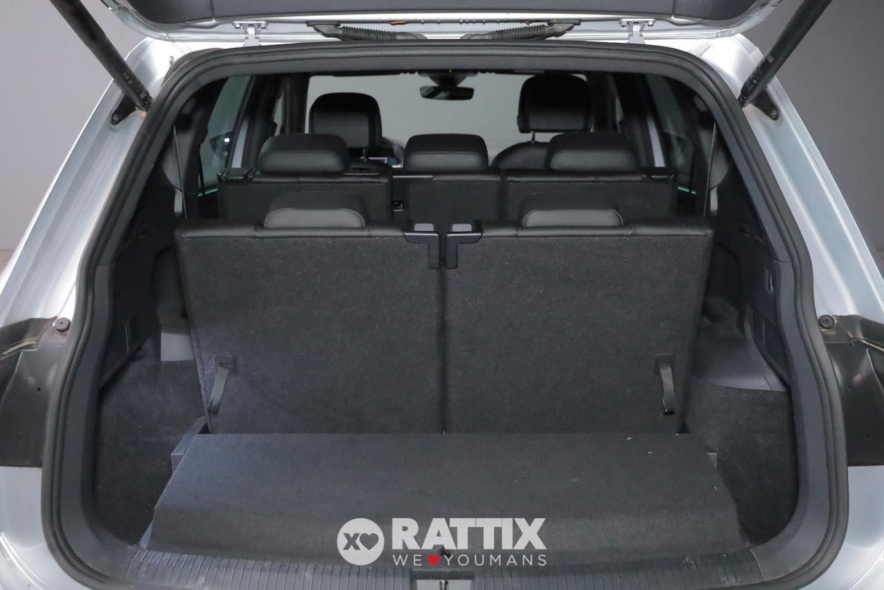 SEAT Tarraco 2.0 TSI 190CV Xcellence 4Drive DSG 7p.ti