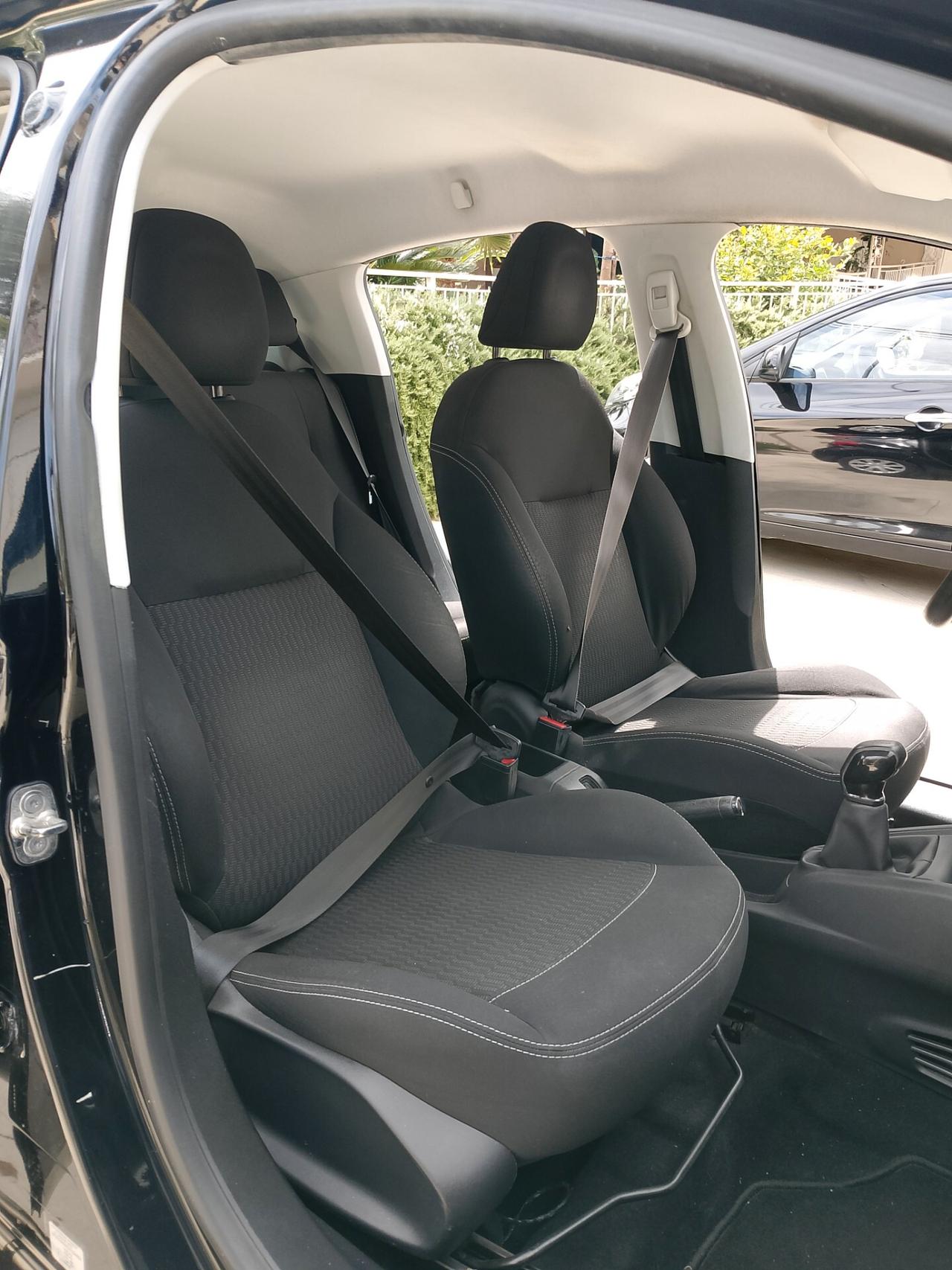 Peugeot 208 BlueHDi 75 5 porte Allure