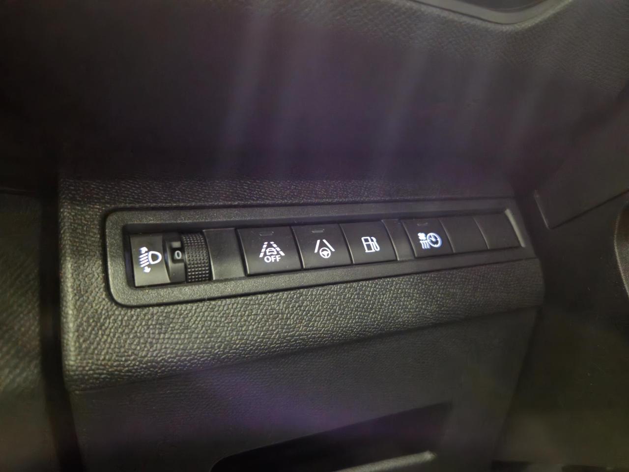 Peugeot 3008 1.6 hybrid phev Allure Pack 180cv e-eat8