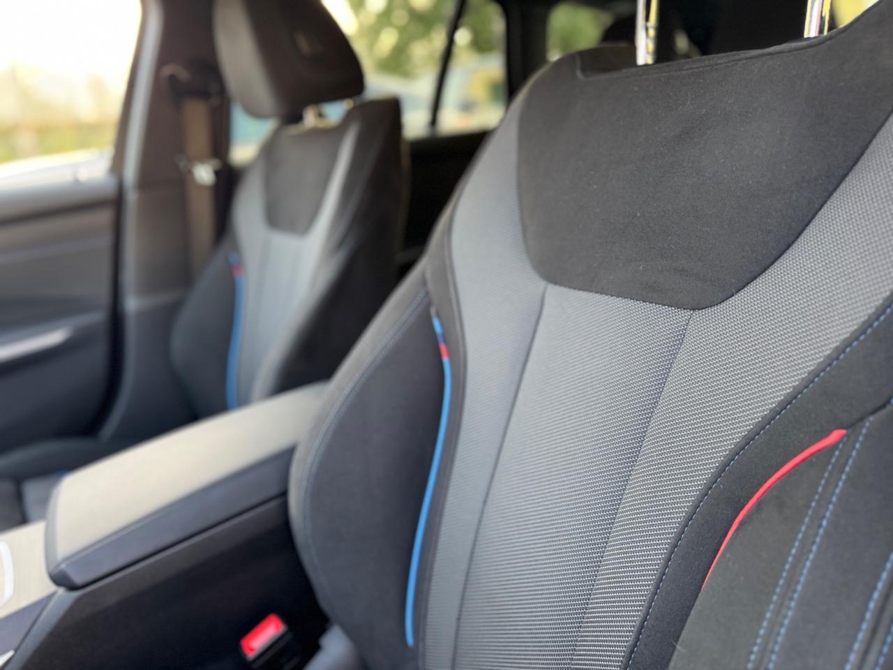 Bmw 320 330d 48V xDrive Msport