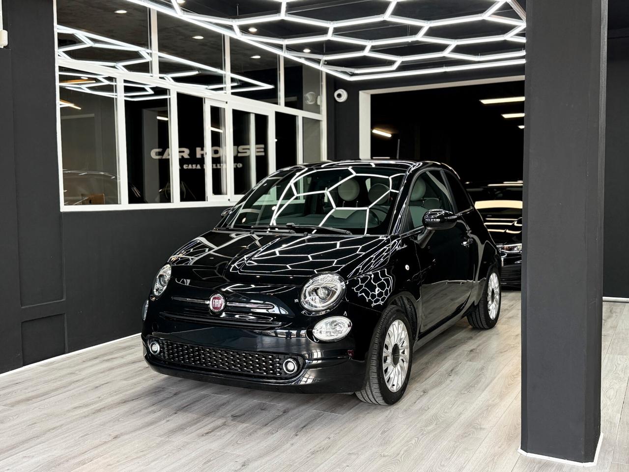 FIAT 500 1.0 HYBRID 70CV DOLCEVITA