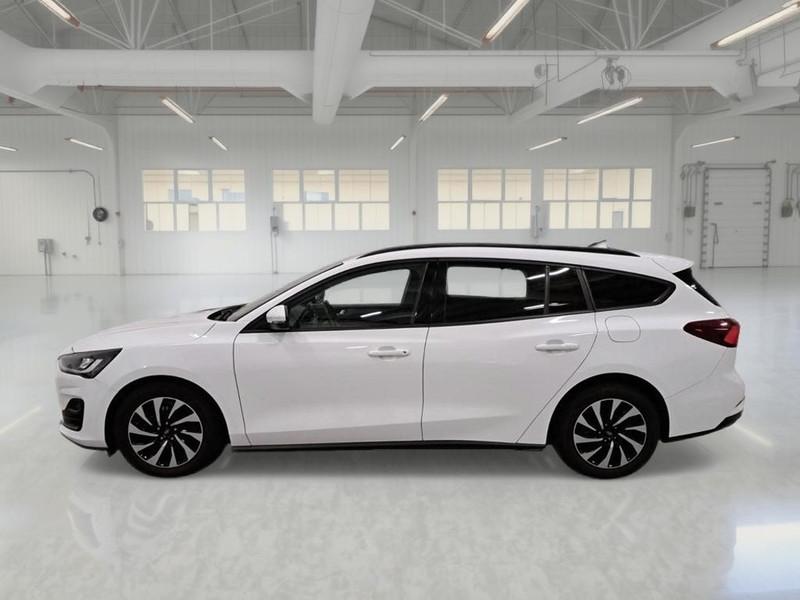 FORD FOCUS WAGON 1.5 Ecoblue 120cv Business Co-Pilot Auto