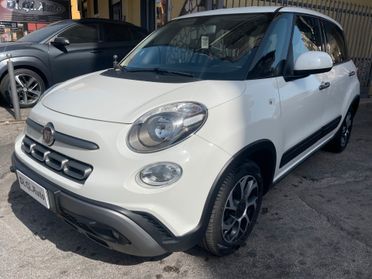 Fiat 500L 1.4 95 CV S&S Cross connect