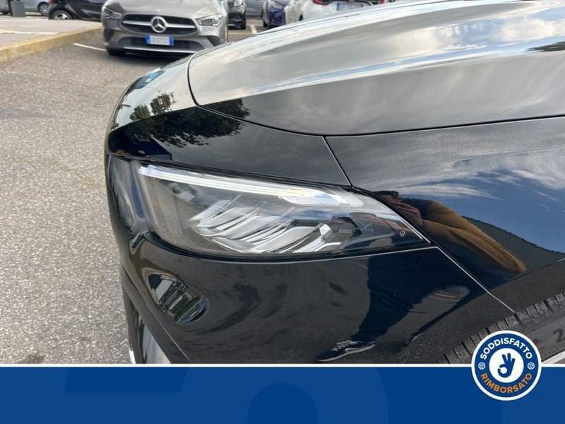 Mercedes-Benz Classe A 180d Automatic AMG Line Advanced Plus Digital Edition