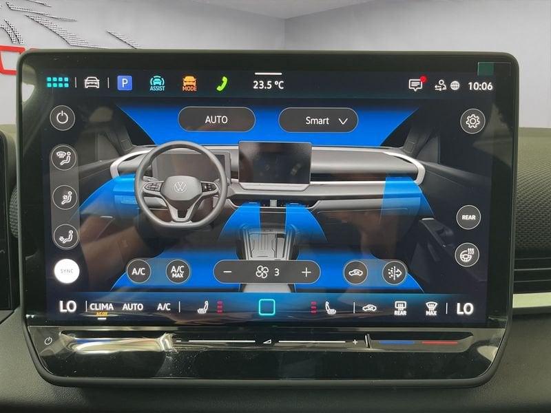 Volkswagen T-Roc T-Roc 1.5 etsi R-Line 150cv dsg