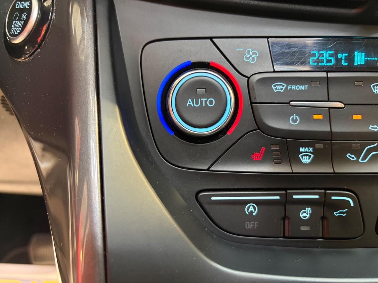 Ford Kuga 2.0 TDCI 180 CV S&S 4WD Powershift Vignale