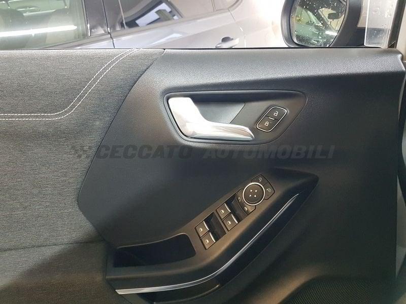 Ford Puma II 2020 1.0 ecoboost h Titanium s&s 125cv