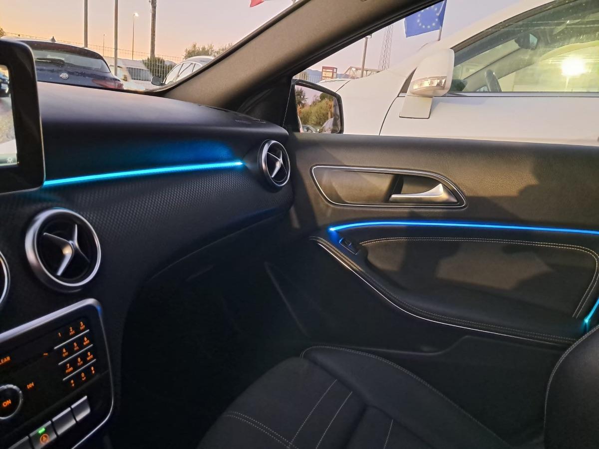 MERCEDES - Classe A - 180 CDI Premium NEOPATENTATI