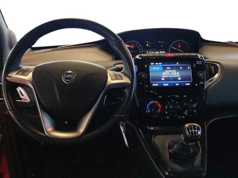 Lancia Ypsilon 1.0 FireFly 70cv S&S Hybrid
