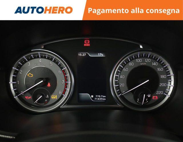 SUZUKI Vitara 1.4 Hybrid Top