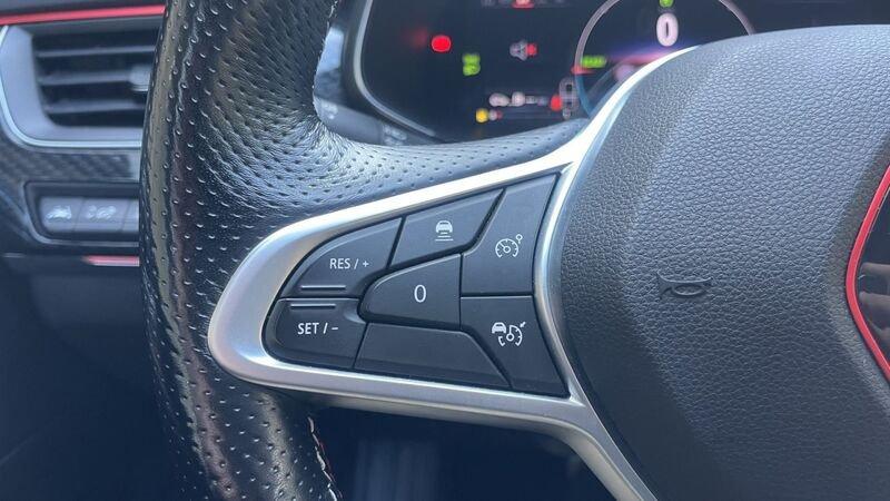Renault Arkana Arkana Hybrid E-Tech 145 CV R.S.Line Fast Track