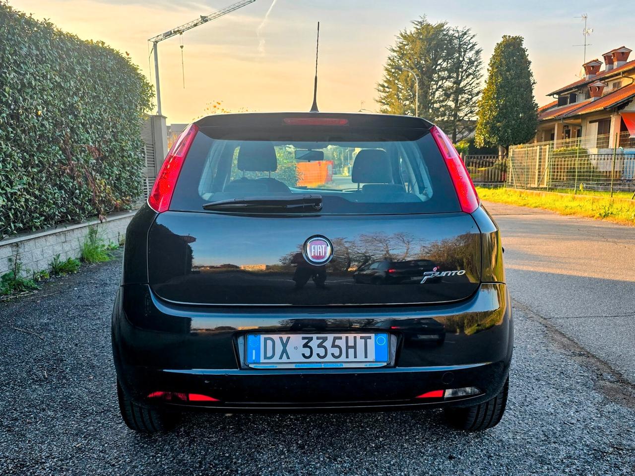 Fiat Grande Punto