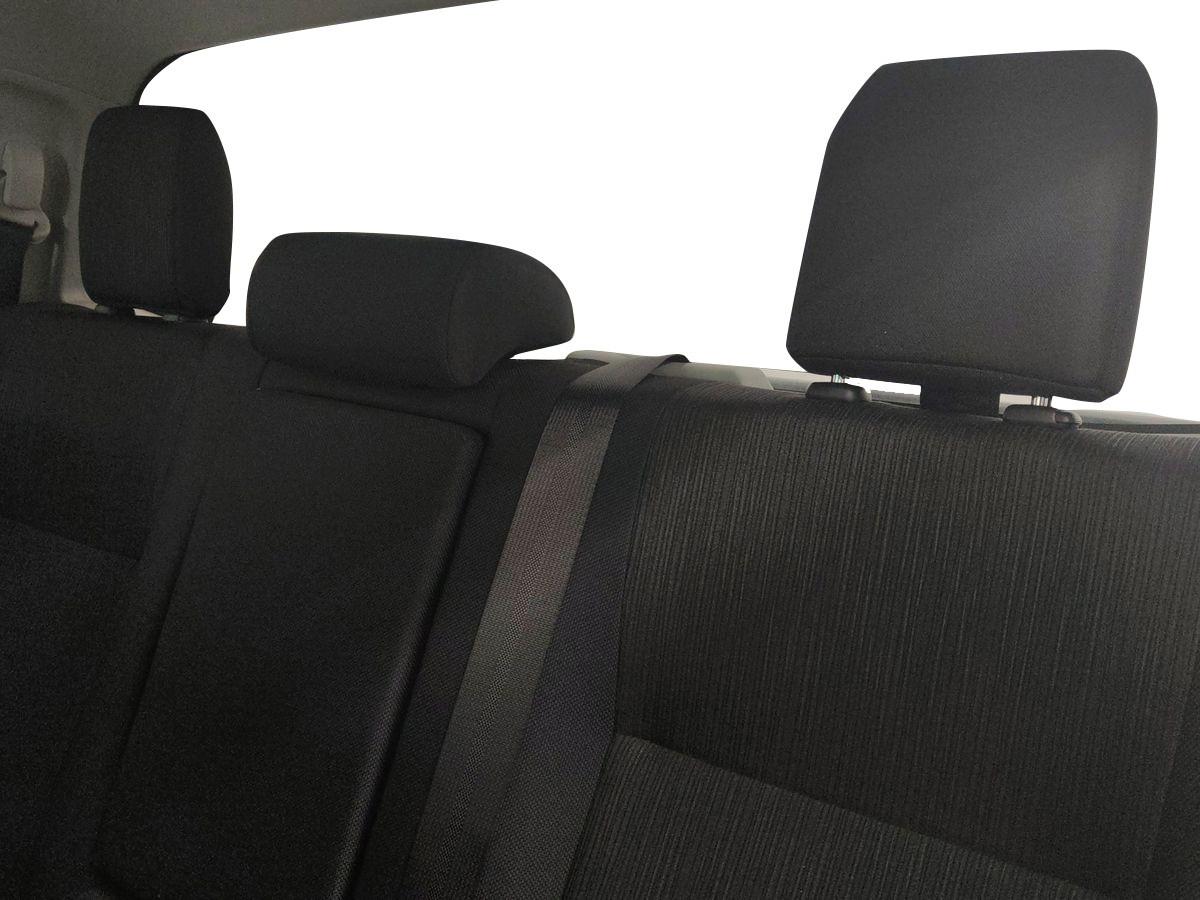TOYOTA Hilux 4ª serie - Hilux 2.4 D-4D 4WD 4 porte Double Cab Loung