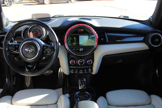 MINI Cooper S 2.0 Cooper S JCW - TETTO - PELLE