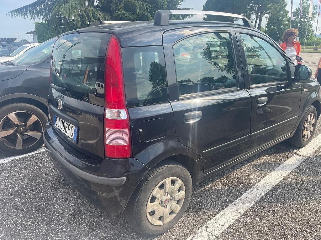 Fiat Panda 1.2 - 2011