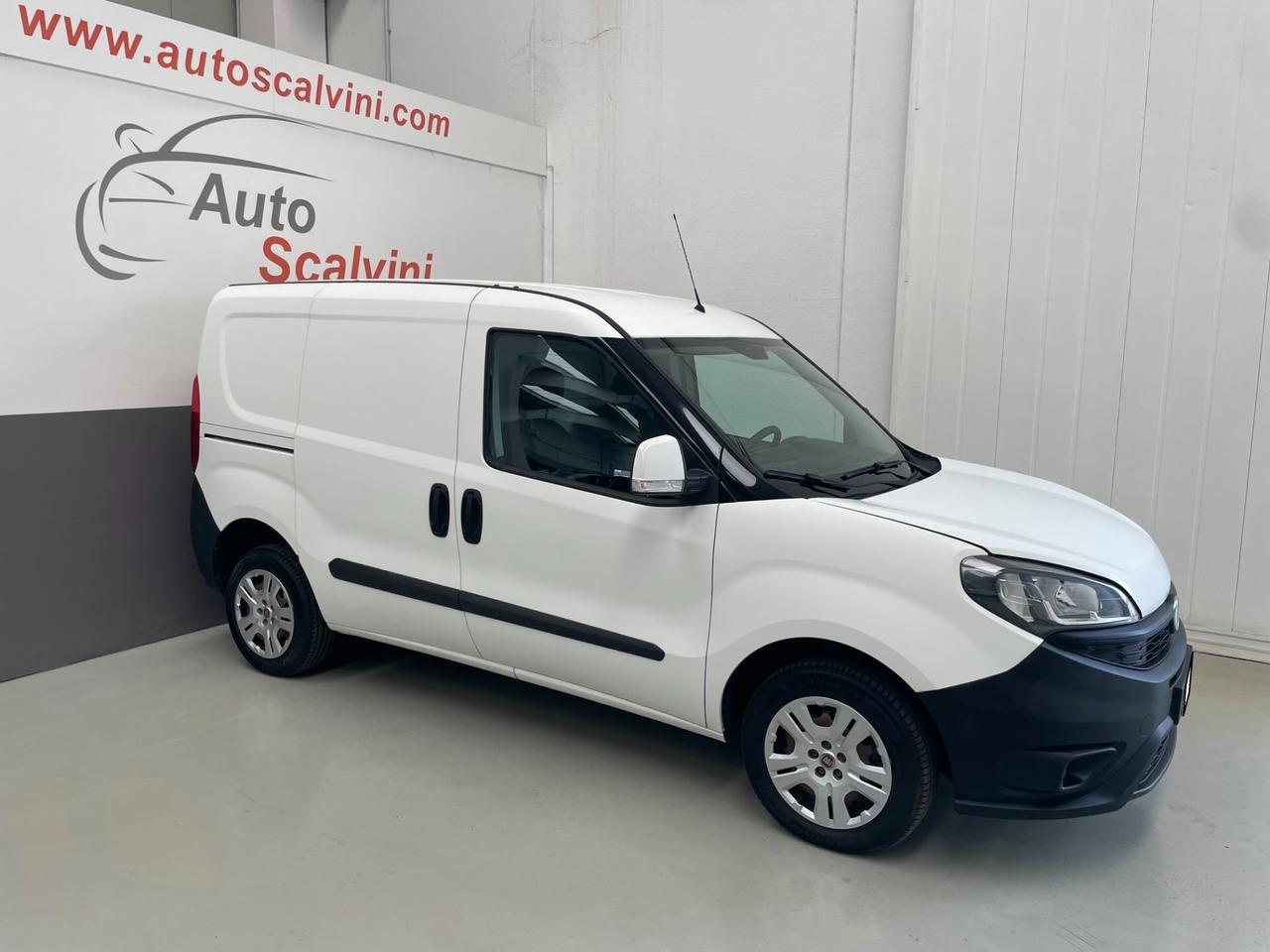 Fiat Doblo 1.3 MJT 95CV PC-TN SX