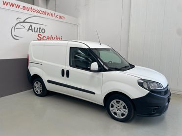 Fiat Doblo 1.3 MJT 95CV PC-TN SX