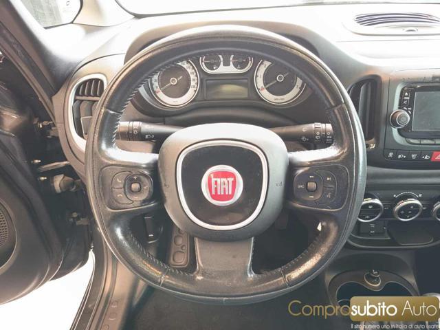 FIAT 500L 1.3 Multijet 95 CV Business