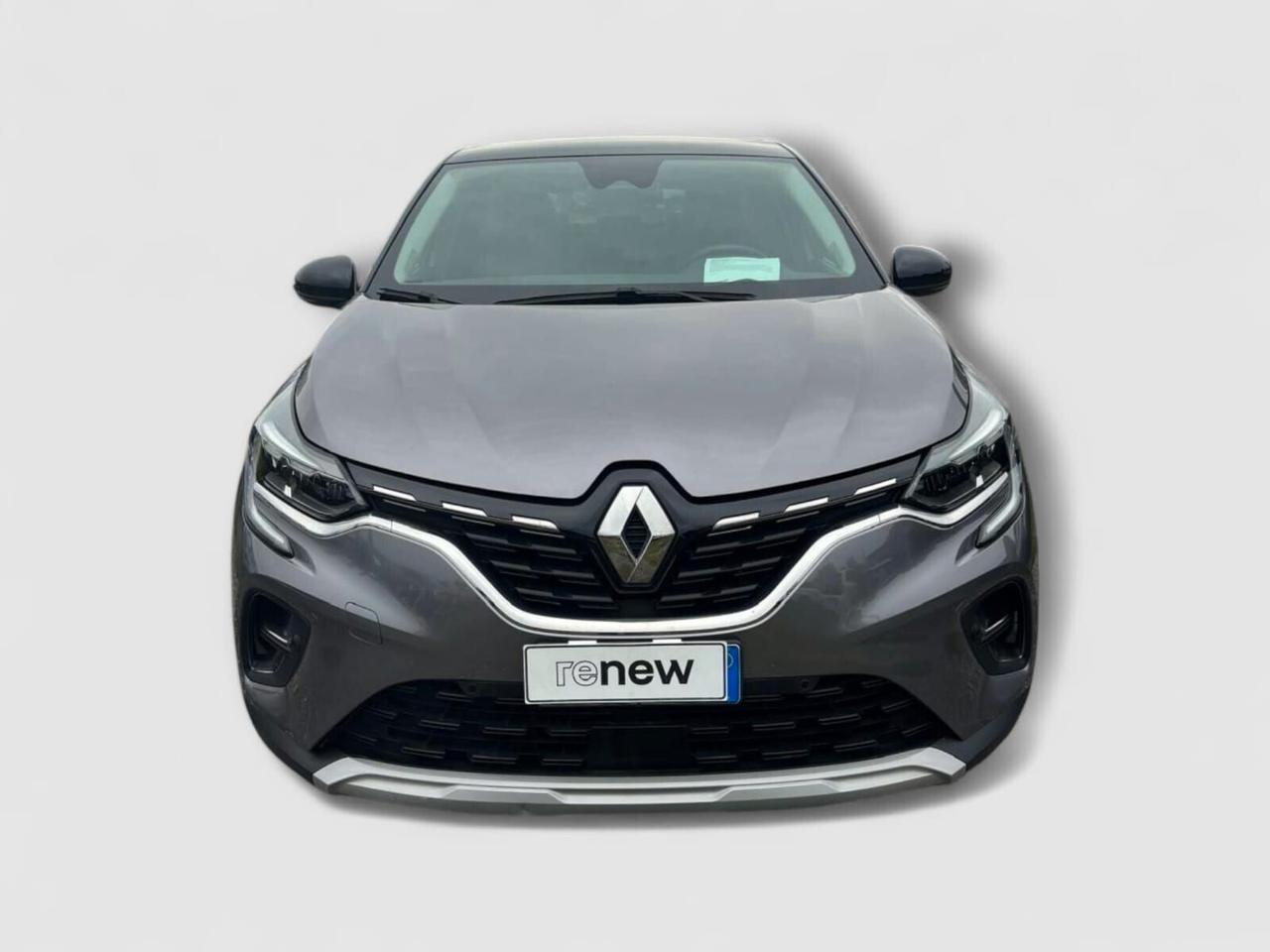 Renault Captur Full Hybrid E-Tech 145 CV Intens