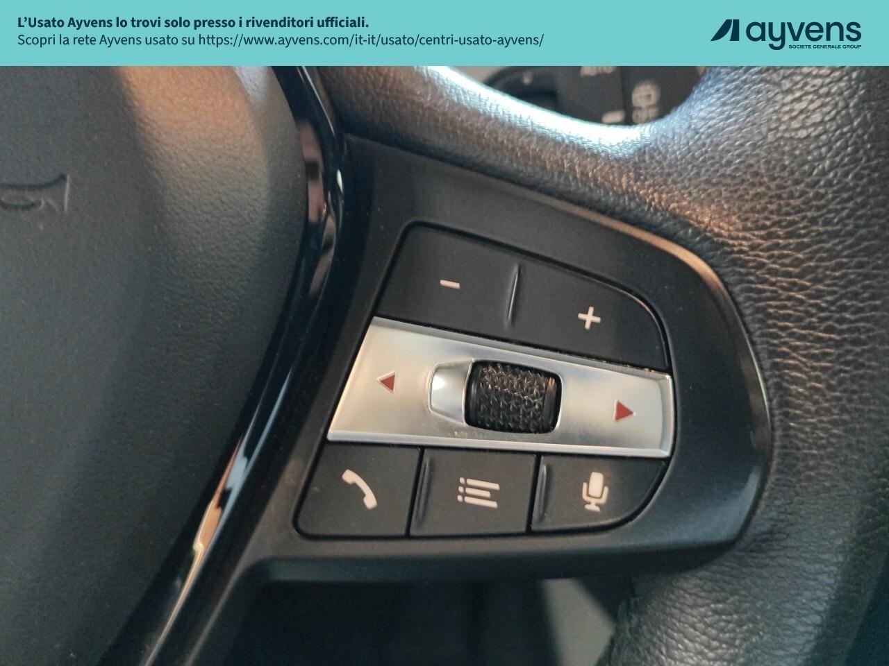 Bmw Serie 1 116d Business Advantage | Parking Assistant