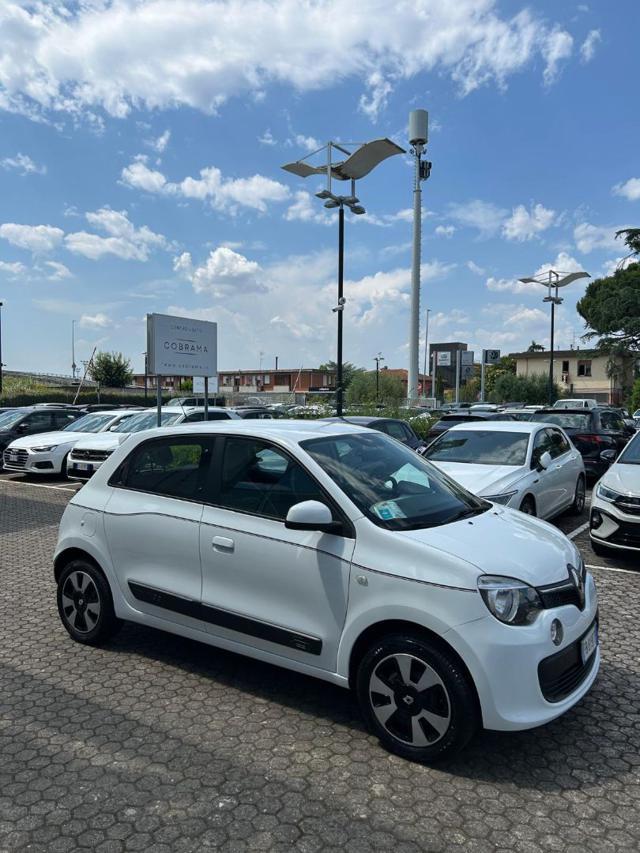 RENAULT Twingo SCe Stop&Start Energy NEO PATENTATO