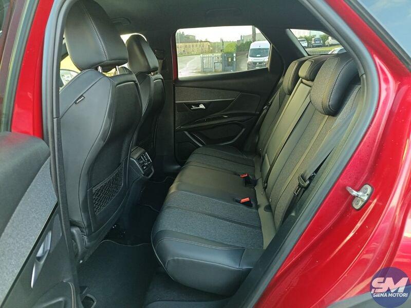 Peugeot 3008 3008 BlueHDi 130 S&S GT Line