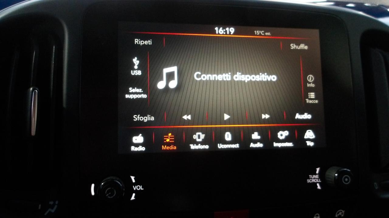 FIAT 500L 1.6 MTJ-AUTO-PREZZO PROMO!