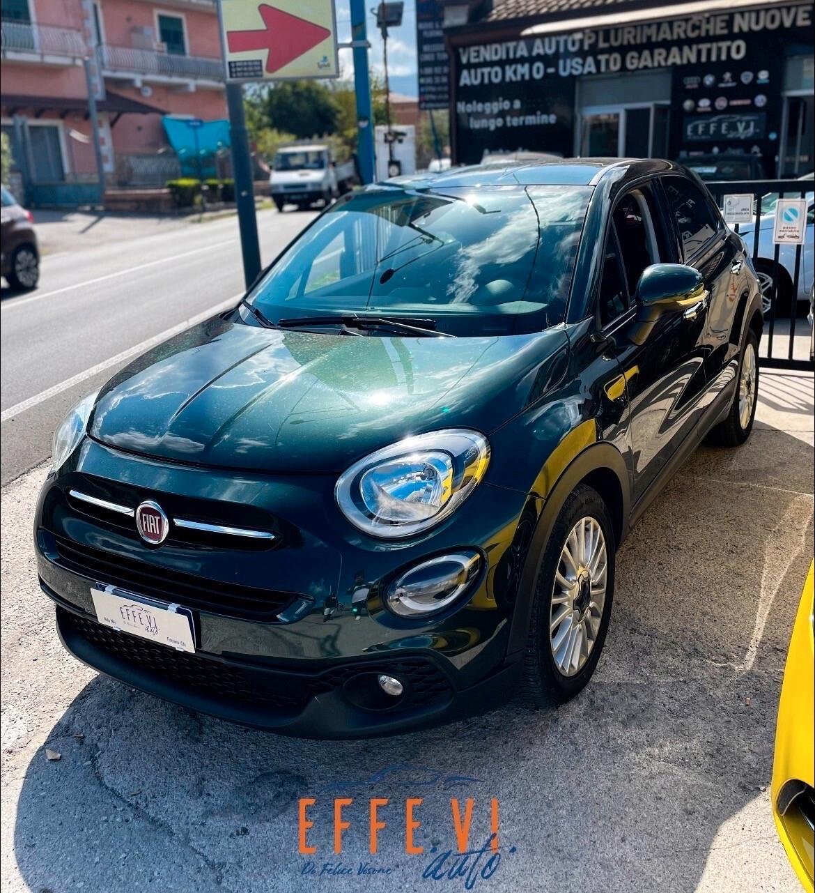 Fiat 500X 1.3 MultiJet 95 CV