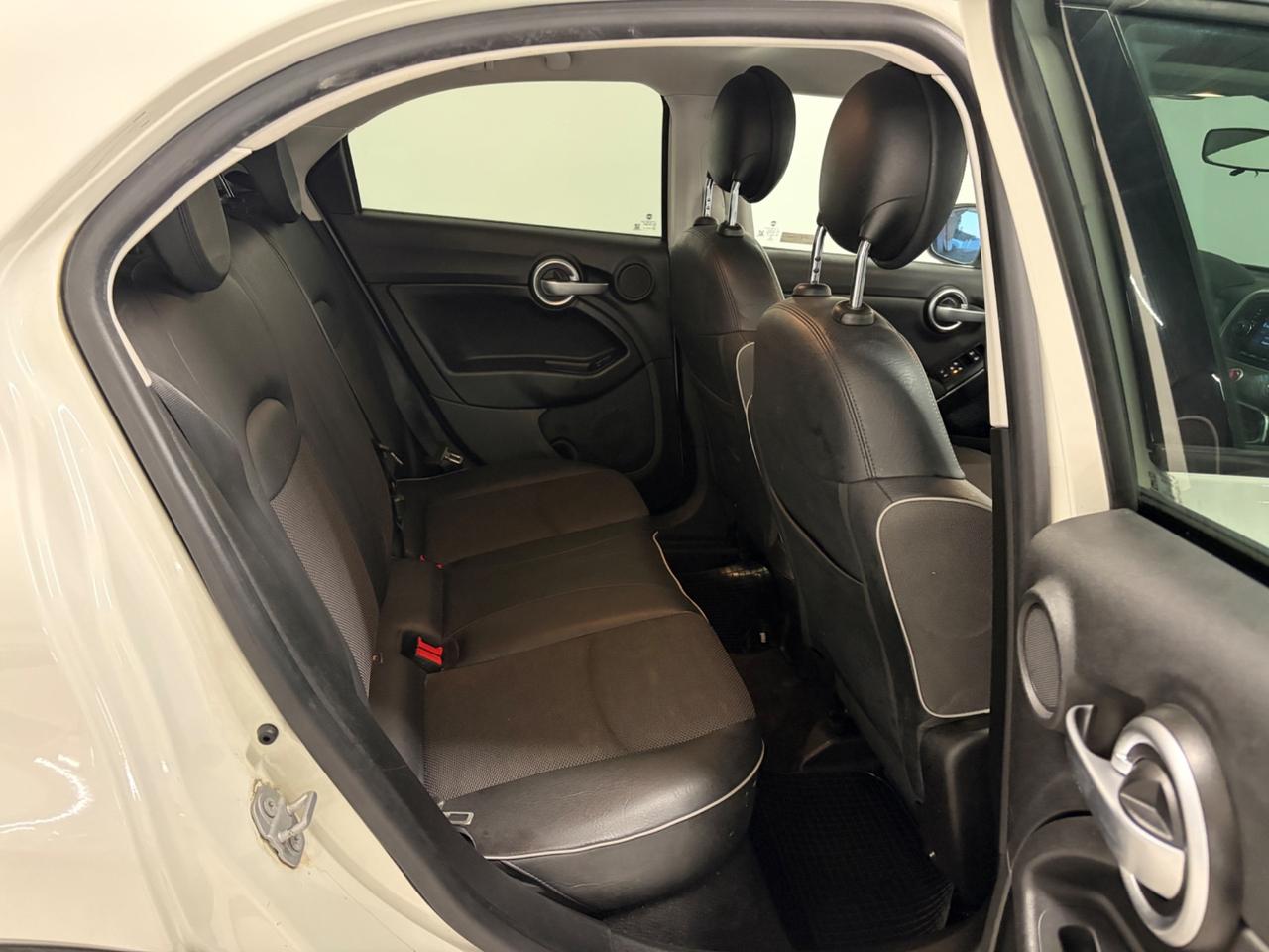 Fiat 500X 1.3 MultiJet 95 CV Cross Plus