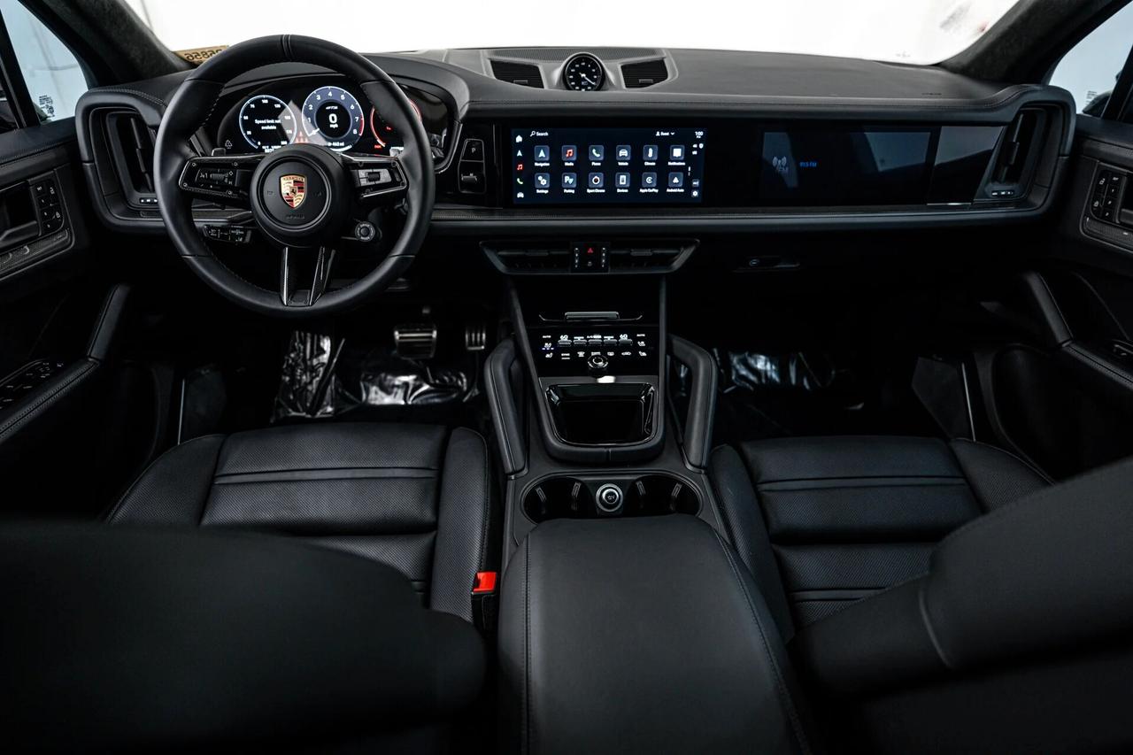 Porsche Cayenne 4.0 GTS NOLEGGIO LUNGO TERMINE - LEASING FULL INCLUSIVE