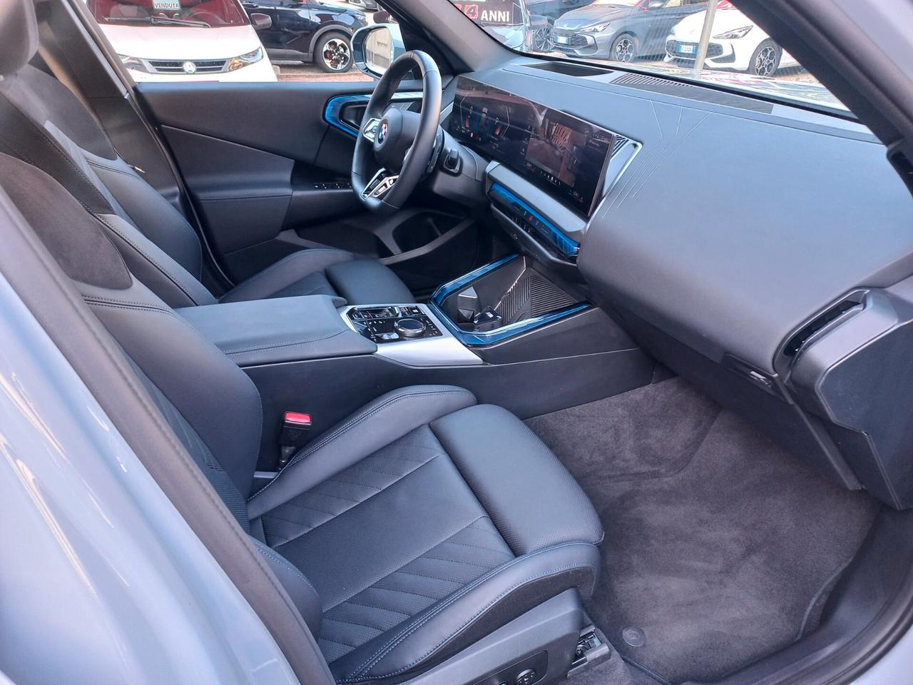 Bmw X3 xDrive20 48V MSport