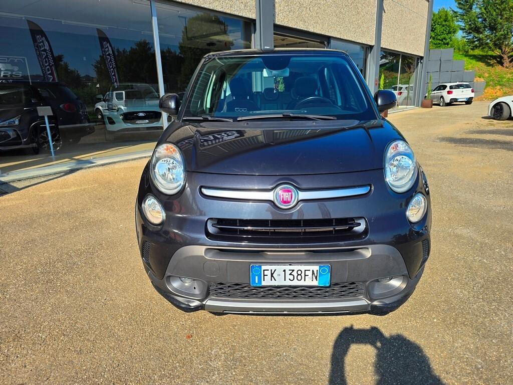 Fiat 500L TREKKING 1.3 MJT 95 CV DA VETRINA!